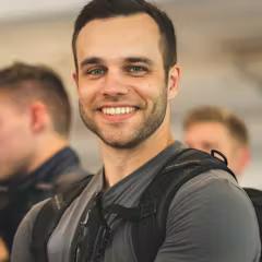 Testimonial from Ben Katz